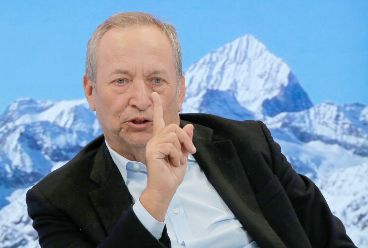 Summers to leave teaching at Harvard amid Epstein ties review